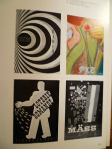 Schweizer Plakatkunst. Art de l'Affiche en Suisse. Swiss Poster Art. Die besten Plakate der Jahre 1941-1965.