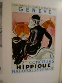 Schweizer Plakatkunst. Art de l'Affiche en Suisse. Swiss Poster Art. Die besten Plakate der Jahre 1941-1965.