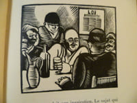 Plaisir de bibliophile. Gazette trimestrielle des amateurs de livres modernes. 16 numéros. Complet pour les années 1925 à 1928.