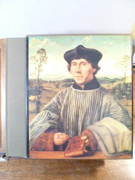 Trésors du Liechtenstein. Chefs-d'oeuvre des collections de peintures du prince de Liechtenstein.. BAUMSTARK REINHOLD.