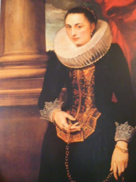 Trésors du Liechtenstein. Chefs-d'oeuvre des collections de peintures du prince de Liechtenstein.. BAUMSTARK REINHOLD.