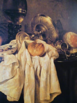 Trésors du Liechtenstein. Chefs-d'oeuvre des collections de peintures du prince de Liechtenstein.. BAUMSTARK REINHOLD.