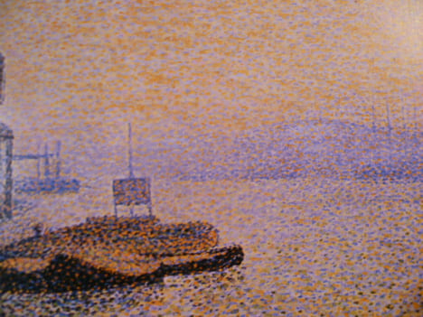 L'impressionnisme et le fauvisme en Belgique Het impressionisme en het fauvisme in België. GOYENS de HEUSCH Serge