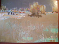 Alfred Rozelaar Green.