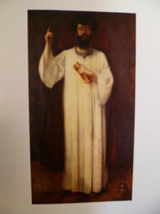 SPLENDEURS DE L'IDÉAL. ROPS, KHNOPFF, DELVILLE ET LEUR TEMPS