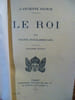 Le roi. . FUNCK BENTANO.