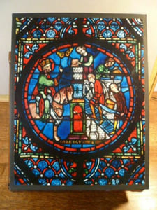 Chartres.