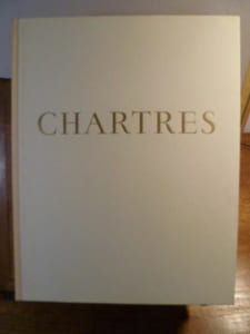 Chartres.