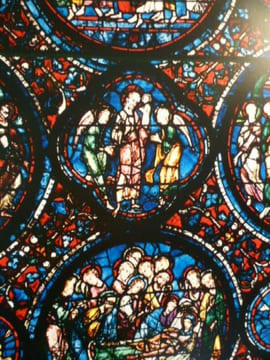 Chartres.. GRODECKI Louis