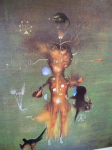 Conversations Antoni Tapies. Précédées d'une introduction à son oeuvre.