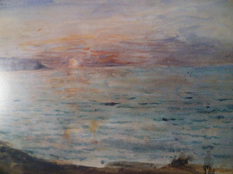 EUGENE BOUDIN 1824 - 1898. A l'aube de l'impressionisme.. Rudolf KOELLA