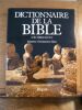 Dictionnaire et Atlas de la Bible, des religions du livre Judaïsme Christianisme Islam.. ROGERSON John