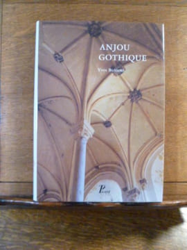 Anjou Gothique.. BLOMME Yves