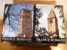 France romane XI et XII siècle.. OURSEL Raymond
