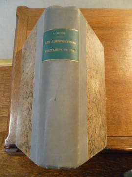 Documents historiques sur l'origine du royaume de Belgique. Les conspirations militaires de 1831.Relié avec : Réponses au général hollandais P.-G. ...