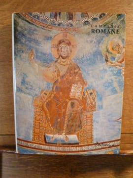 Campanie romane. ONOFRIO, Mario d'