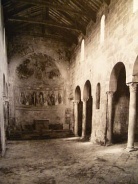 Campanie romane. ONOFRIO, Mario d'