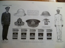 Navy Uniforms, Insignia and Warships of WW11. . TANTUM IV, W.H.  E.J. HOFFSCHMIDT