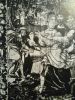 Histoire de la tapisserie a Audenarde du XVe au XVIIIe siècle. HULLEBROECK Adolphe