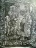 Histoire de la tapisserie a Audenarde du XVe au XVIIIe siècle. HULLEBROECK Adolphe