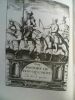 The History of Don Quixote of the Mancha. Translated from the Spanish of Miguel de Cervantes by Thomas Shelton. Reprinted from the First Edition, ...