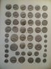 Monnaies grecques et antiques en or et en argent. Première partie. Ibérie a Eubée. Catalogue illustré de 37 planches. . CLARENCE S. CLEMENT