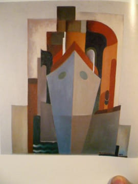 Hommage à Marcel-Louis Braugniet. Exposition au Botanique 1986.. undefined