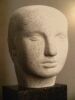 Le silence intérieur. La tendance animiste dans la sculpture belge vers 1940.. LAMBRECHTS Marc