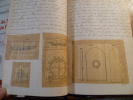 De la construction de la locomotive.Manuscrit de la traduction d'une série d'articles de G. Hughes écrit en 1892 et 1893 dans la revue "The Engineer" ...