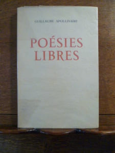 POÉSIES LIBRES. Cortège Priapique, Julie ou la Rose, Le Verger des Amours.Préface de Jean Texier.