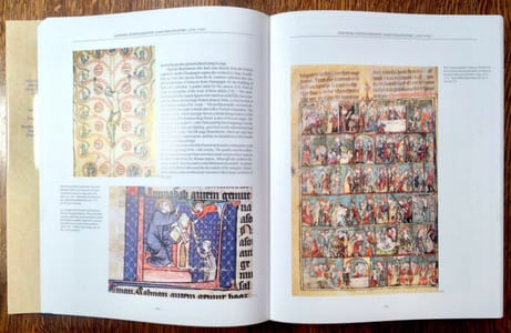 Flemish Miniatures from the 8th to the mid-16th Century. The Medieval World on Parchment.