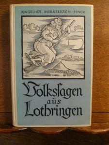 Volksfagen aus Lothringen.