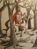 Sir Gawain and the Green Knight. Traduction de Simon Armitage. Illustrations de Diana Sudyka.. ARMITAGE Simon