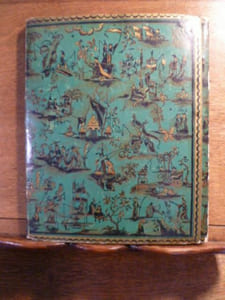 Agenda des Grands magasins du Louvre. 1921. 
