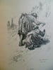 Le R&ocirc;le De La Femme En Belgique 1893. Dans l'industrie, les oeuvres, les arts et les sciences.. 