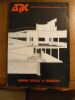 AMC. Architecture Mouvement Continuité. N°49. 1979.Numéro spécial Le Corbusier. 1910-1934.. LE CORBUSIER