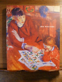 Rik Wouters.