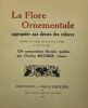 La Flore ornementale appropriée aux décors des reliures. Précédée d'un abrégé historique de la flore à travers les âges. 120 compositions florales ...