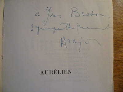 Aurélien.