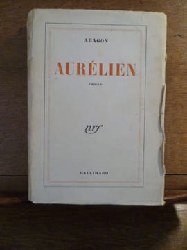 Aurélien.. ARAGON.