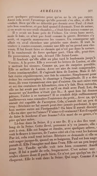 Aurélien.. ARAGON.