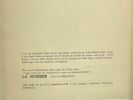 John Cage. Dessins de Anne Thyrion / photos de Shigeko Kubota Behrman / contributions de Pierre Bartholomée / Hugh Davies / Gordon Mumma / Henri ...