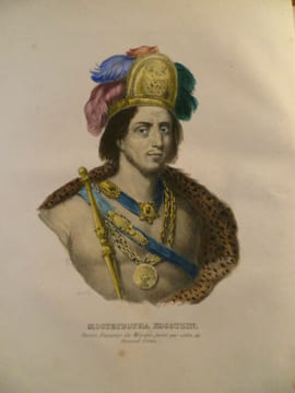 Costumes civils, militaires et religieux du Mexique. Dessinés d'après nature par C. Linati. Impimés à la Lithographie Royale de Jobard. . LINATI ...