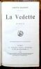 La Vedette..  GUILBERT Yvette.