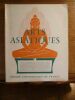 Arts asiatiques. 954. Tome I. Fascicule I.. Georges SALLES.
