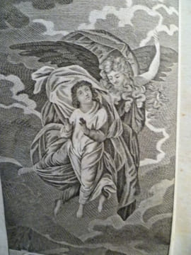 Dieu est l'amour le plus pur. Ma prière et sa contemplation. Nouvelle édition. . ECKARTSHAUSEN.