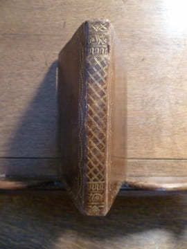 Dieu est l'amour le plus pur. Ma prière et sa contemplation. Nouvelle édition. . ECKARTSHAUSEN.