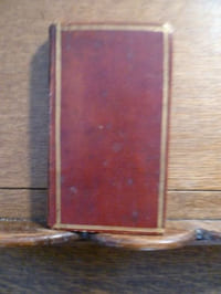 Les Muses à Cythère ou les plaisirs de toutes saisons. Chansonnier françois. Élite de chansons, romances, vaudevilles, etc. des Auteurs les plus agréables de ce genre, savoir Chaulieu, Regnier-Desmarais, Gresser, Moncrif... Suivi de : Le Secrétaire des dames et des messieurs, ou Dépositaire fidèle & discret, et à double usage. Composé d'un papier nouveau sur lequel on peut à l'aide d'un Stylet de minéral sans fin, adapté au livre écrire aussi distinctement qu'à la plume. 