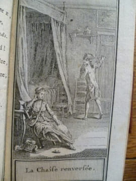 Les Muses à Cythère ou les plaisirs de toutes saisons. Chansonnier françois. Élite de chansons, romances, vaudevilles, etc. des Auteurs les plus ...