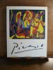 L'Oeuvre gravé de Picasso. 1955-1966. . LEONHARD Kurt. 